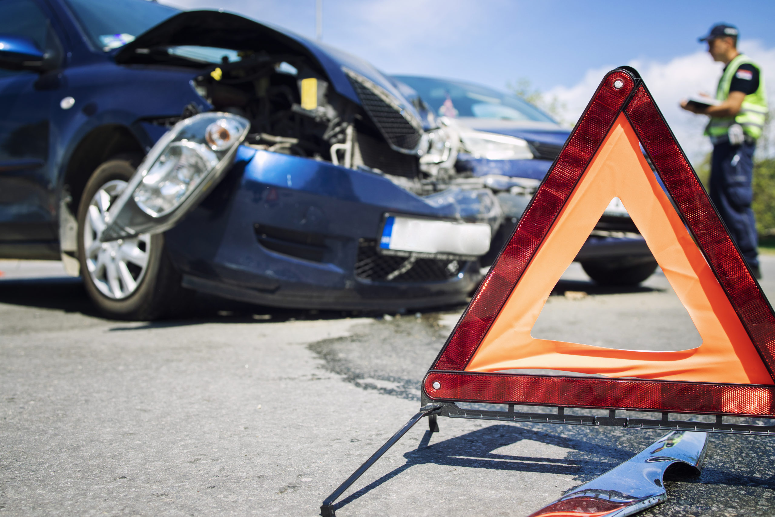 pourquoi faire appel à un avocat lors d'un accident de la route