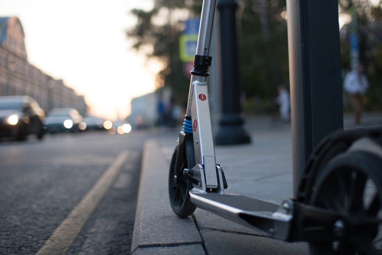 Une assurance est-elle obligatoire pour votre trottinette électrique ?